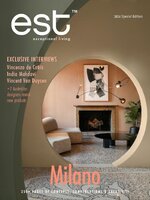 est living magazine